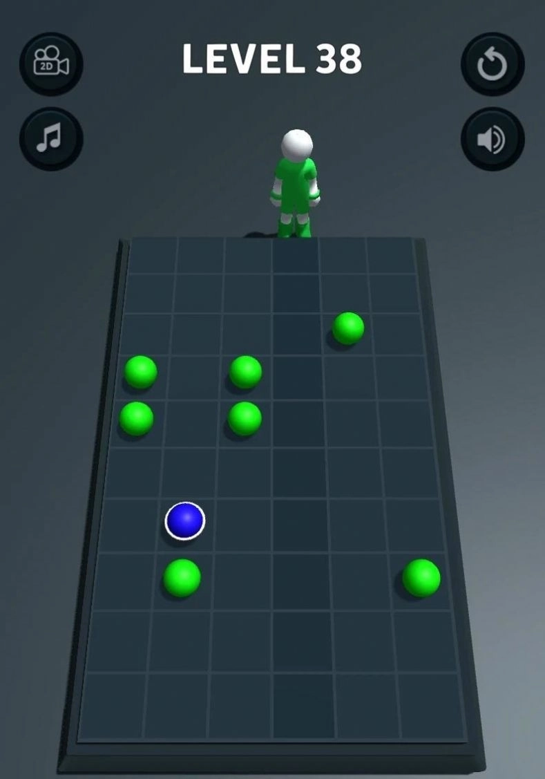 Coalesce游戏最新安卓版截图
