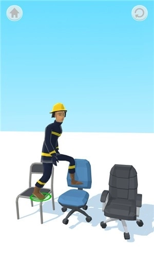 没病走两步截图