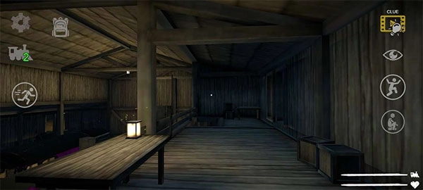 蜘蛛怪物联机版截图