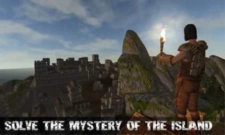 野蛮岛生存2中文版截图