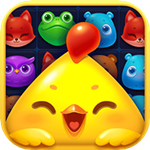 开心消消乐官方正版 v1.117 安卓版