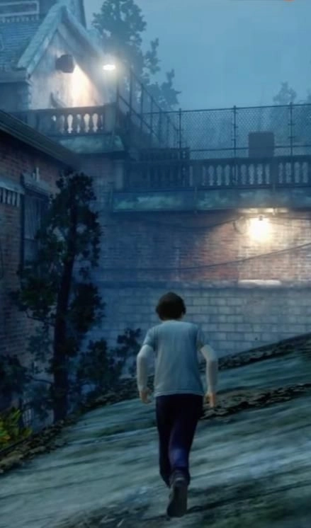 胳膊贼有劲之勇闯聋瞎岛游戏手机版截图