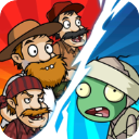 农夫大战僵尸正版