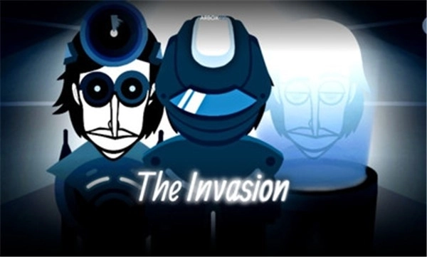 节奏盒子Arbox模组截图