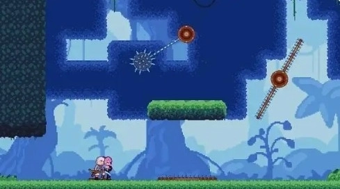 dekamara像素游戏安卓正版截图