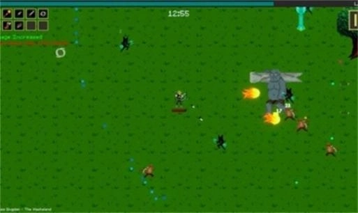 严酷的幸存者游戏安卓版截图