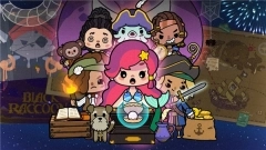 Aha的世界免费最新版截图