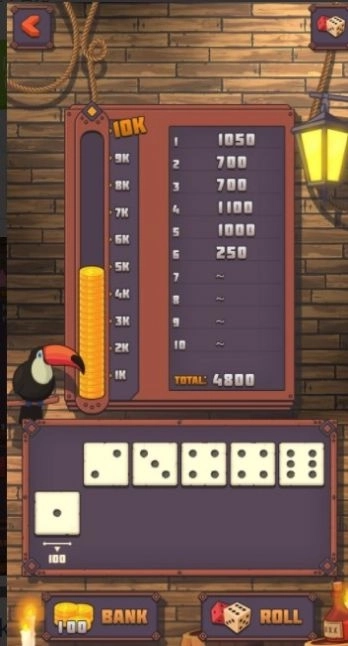 公海法克尔游戏安卓版截图