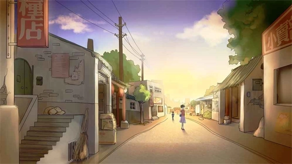 辣条杂货店截图