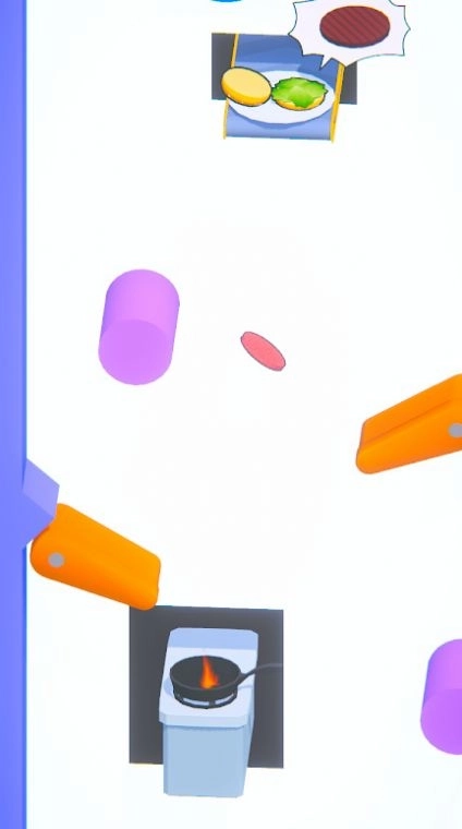 开始上菜吧游戏最新版截图