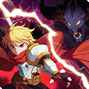 跑酷勇者vivo渠道版