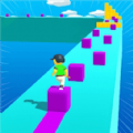 彩色方块拼拼乐游戏最新版