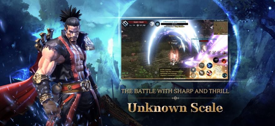 Four Gods on WEMIX截图