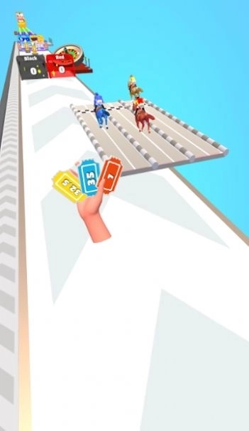 幸运跑酷射击游戏最新安卓版截图