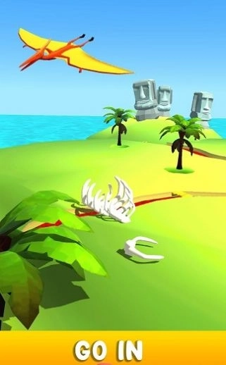 放置怪物公园官方版截图