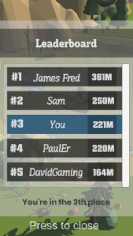 渔夫生活空闲Fisherman Simulator: Idle截图