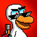 怪鸭乱斗2025最新版