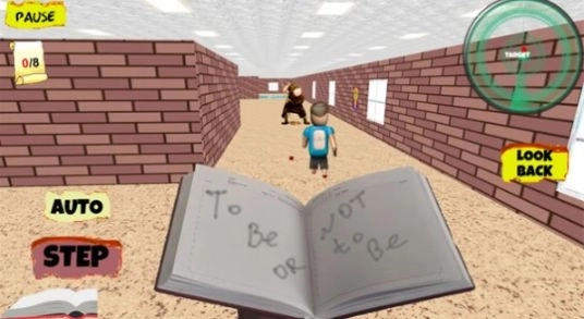 柠檬老师2游戏手机版截图