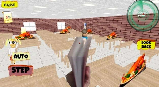 柠檬老师2游戏手机版截图