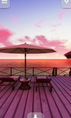 逃脱游戏海上别墅游戏最新安卓版截图