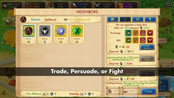 大理石时代重制版截图