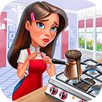 我的咖啡馆无现金币