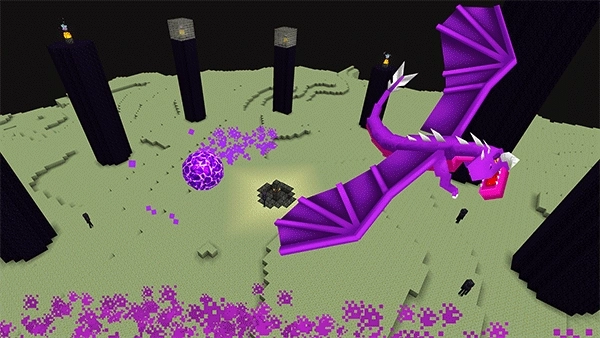 我的小小世界2最新版截图