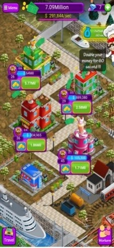 都市天际线手机版安卓中文安卓版截图