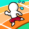 运动员训练场游戏安卓版