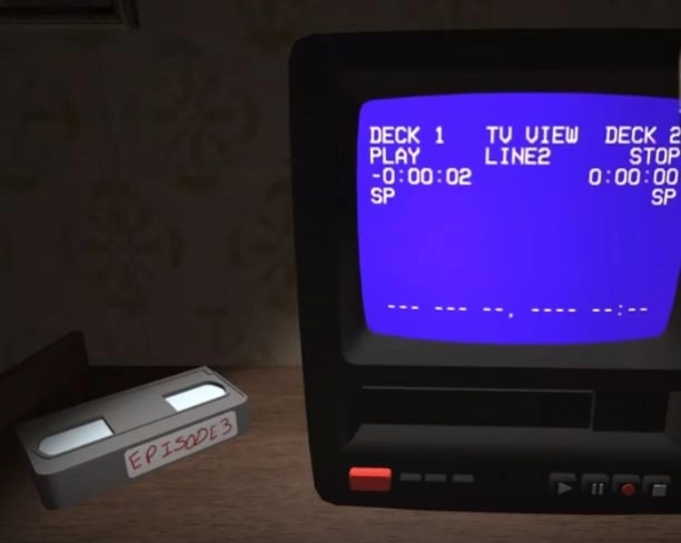 爱冒险的阿曼达游戏正版截图