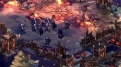 铃兰之剑国际服官网版截图