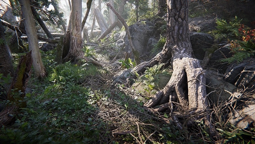 死亡之书手游安卓版截图