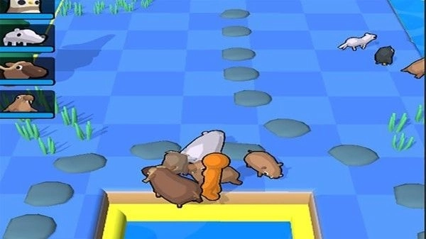 萌宠计划游戏手机最新版截图