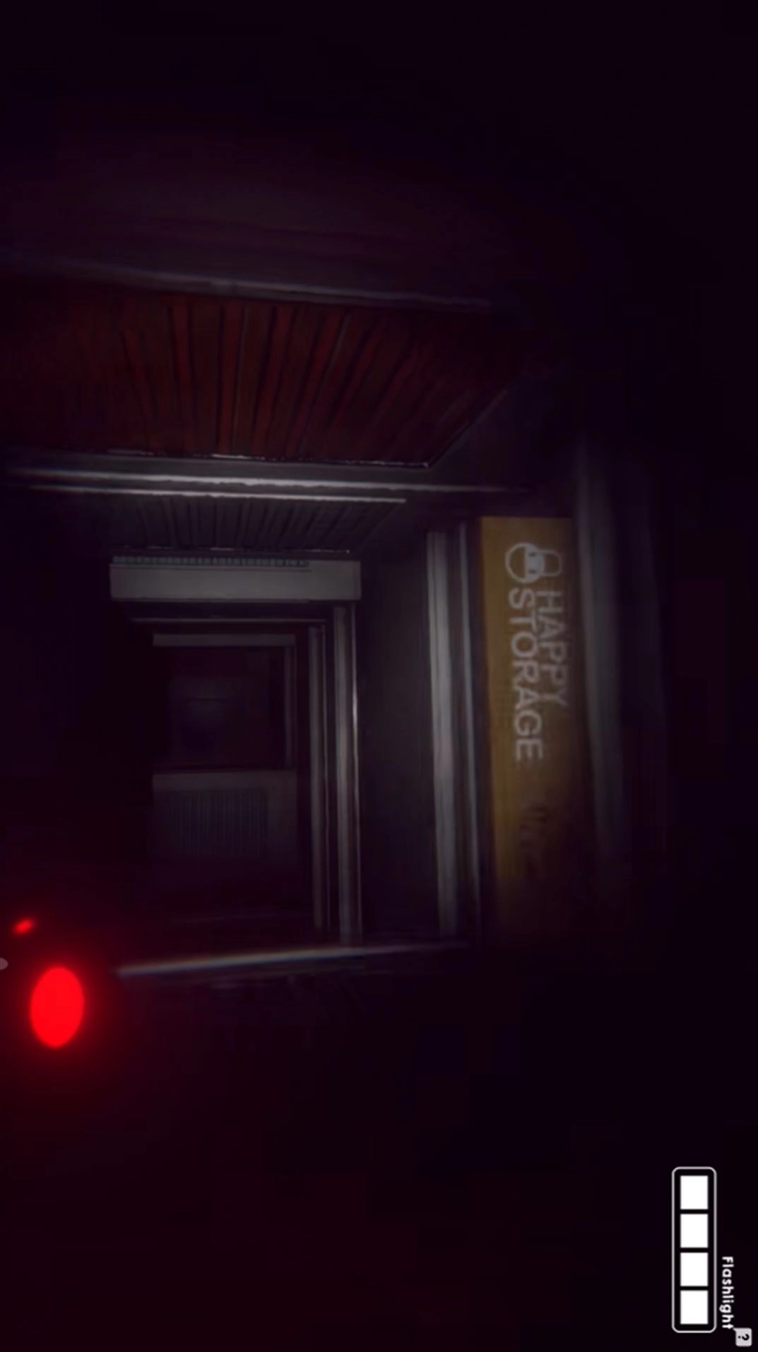 午夜解谜逃生游戏安卓版截图