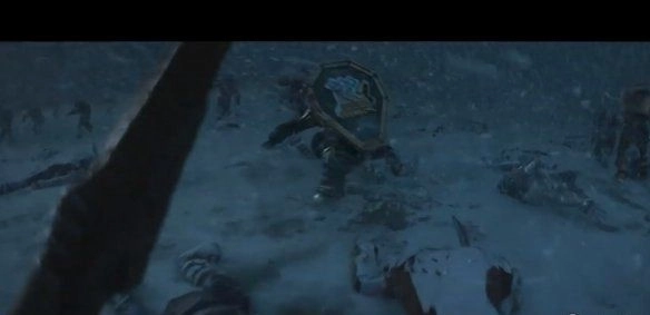 龙与地下城Dark Alliance游戏手机版截图