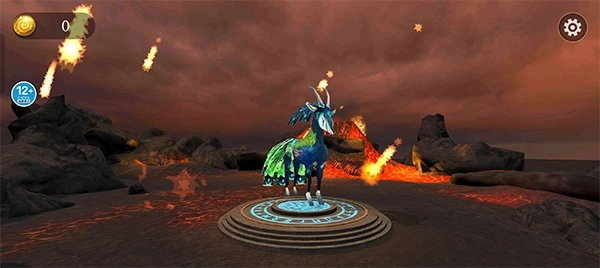 山海吞噬进化最新版截图