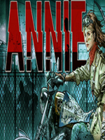 安妮Annie中文版中文典藏版