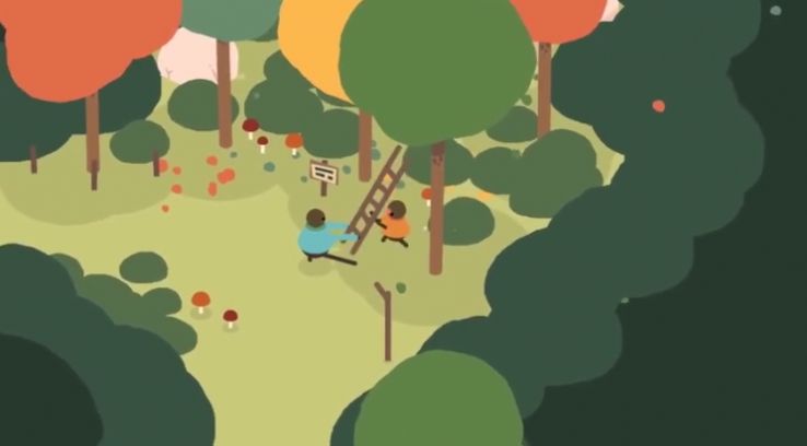 outdoor estate截图