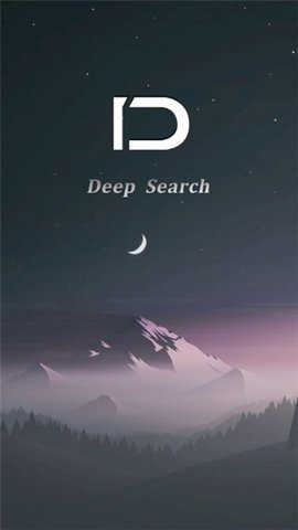 深度磁力搜索截图