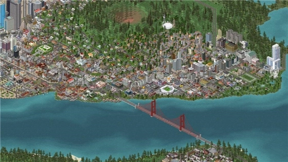 西奥小镇最新版 v1.10.14 官方正版截图