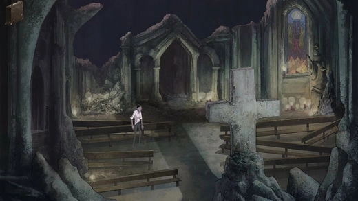 死亡同步汉化版截图