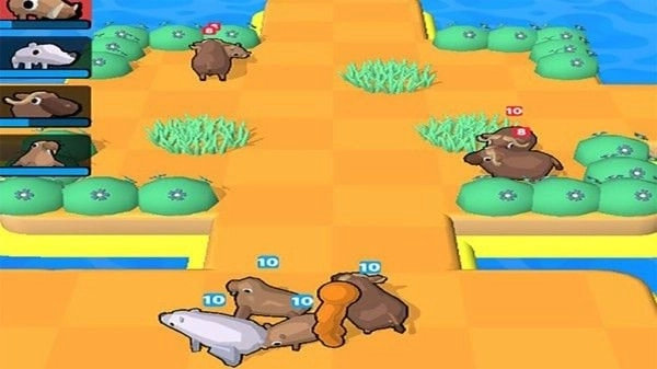 萌宠计划游戏手机最新版截图