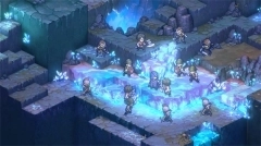 铃兰之剑国际服官网版截图