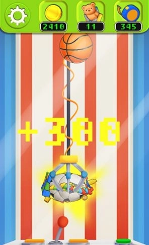 抓一个玩具游戏安卓版截图