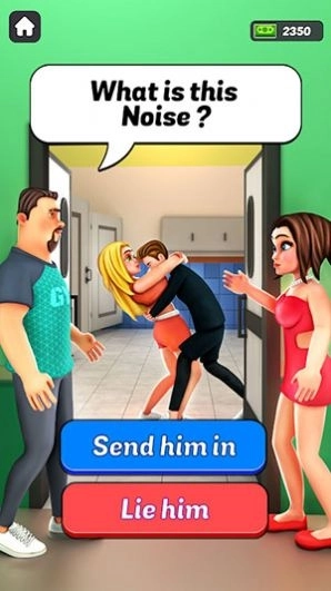 超级教练健身房截图