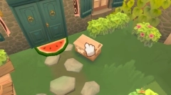 猫咪救援故事截图