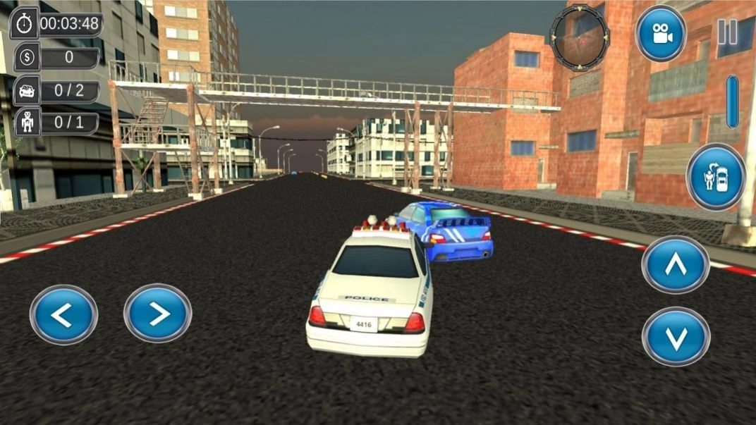 机甲战车组装游戏安卓版截图