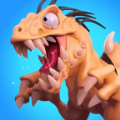 动物超进化飞龙游戏安卓版 