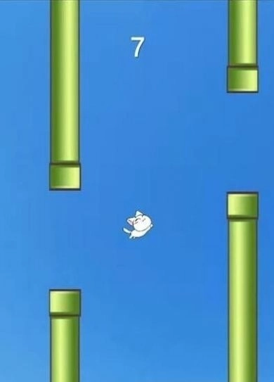 机智猫咪游戏安卓版截图