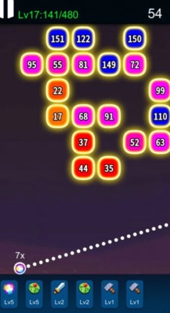 打砖幸存者正版截图